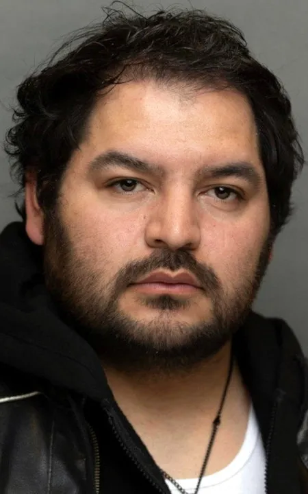 Travis Sanchez