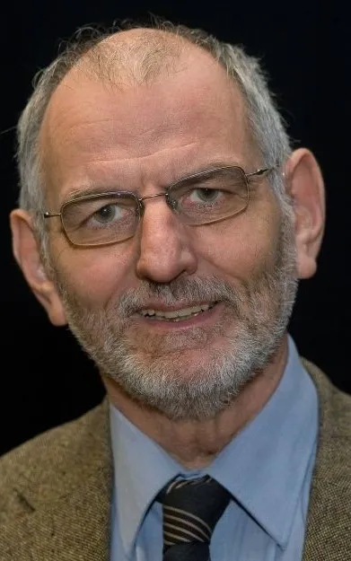 Gerd Krumeich