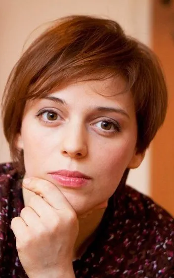 Nelly Uvarova