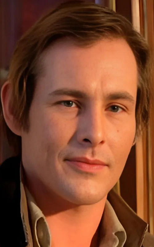 Patrice Chéron