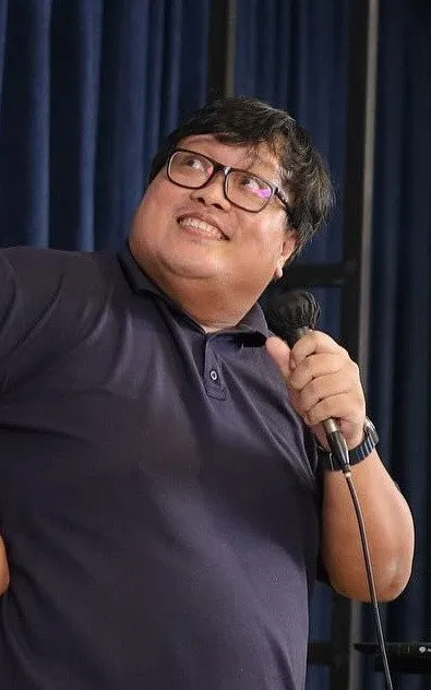 Sammy Notaslimboy