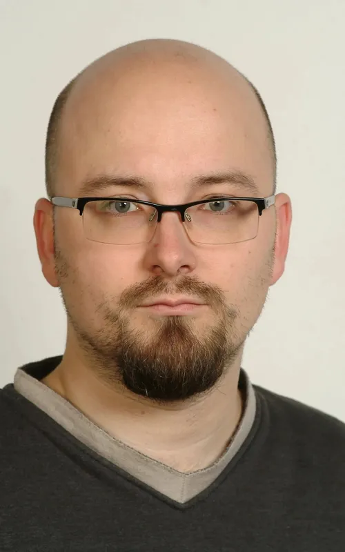 René Vilbre