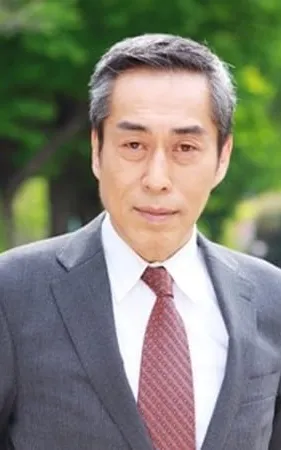Masahiro Noguchi