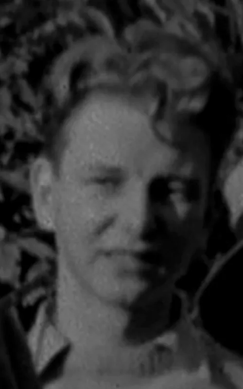 Robert Alderdice