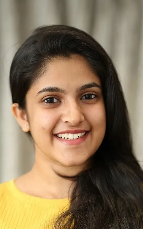 Meenakshi Dinesh