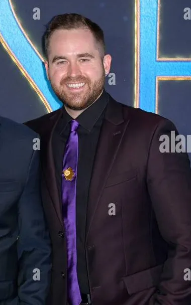 Woody Buck