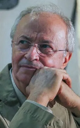 Ebrahim Mokhtari