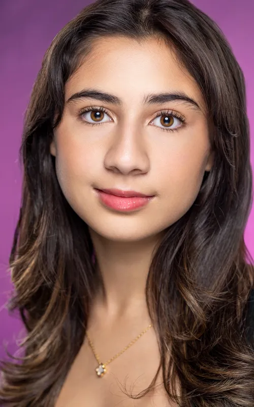 Elena Schwartz