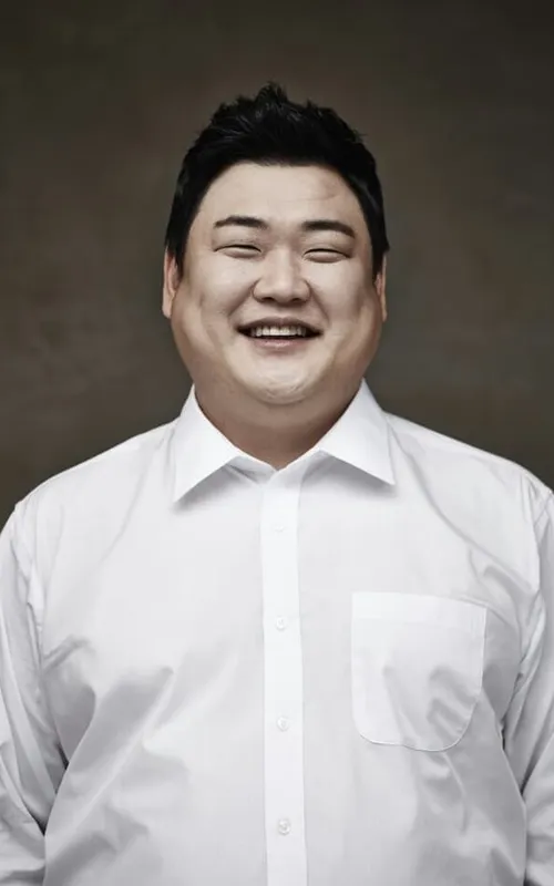 Kim Joon-hyun
