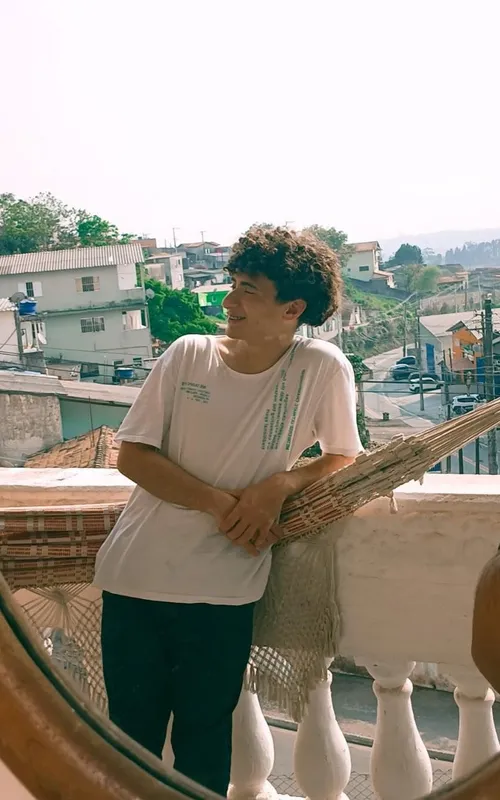 Lucas Gabriel