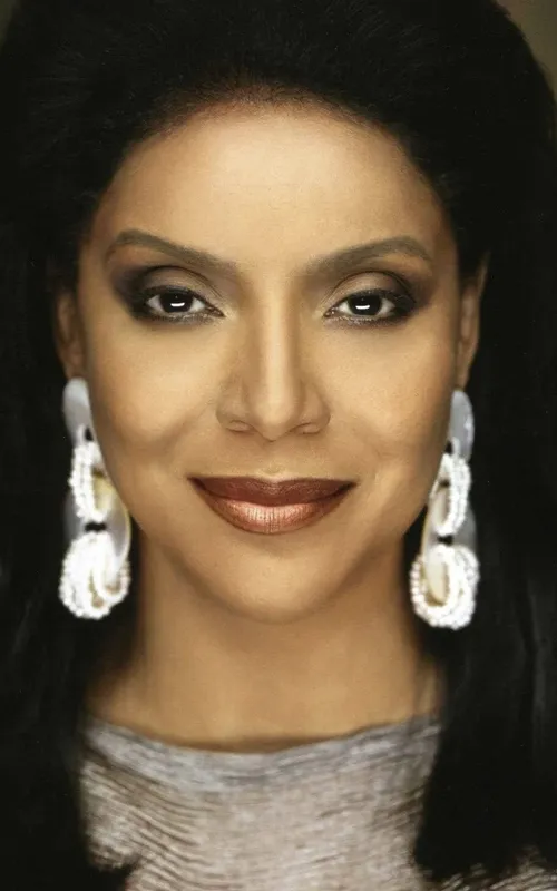 Phylicia Rashād