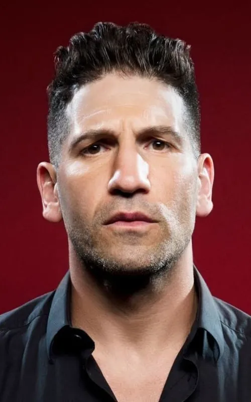 Jon Bernthal