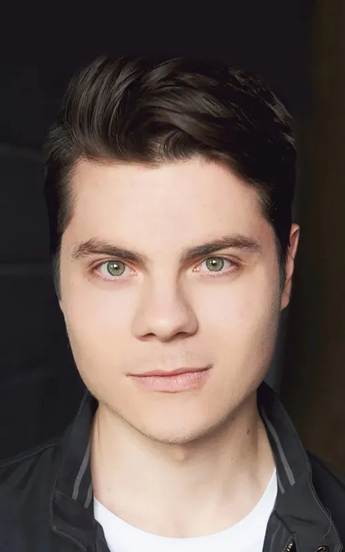 Atticus Mitchell