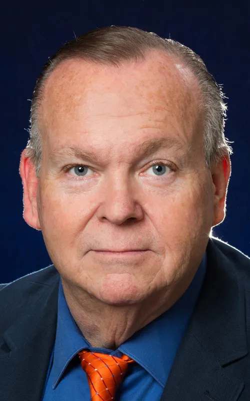 Mark Fallon