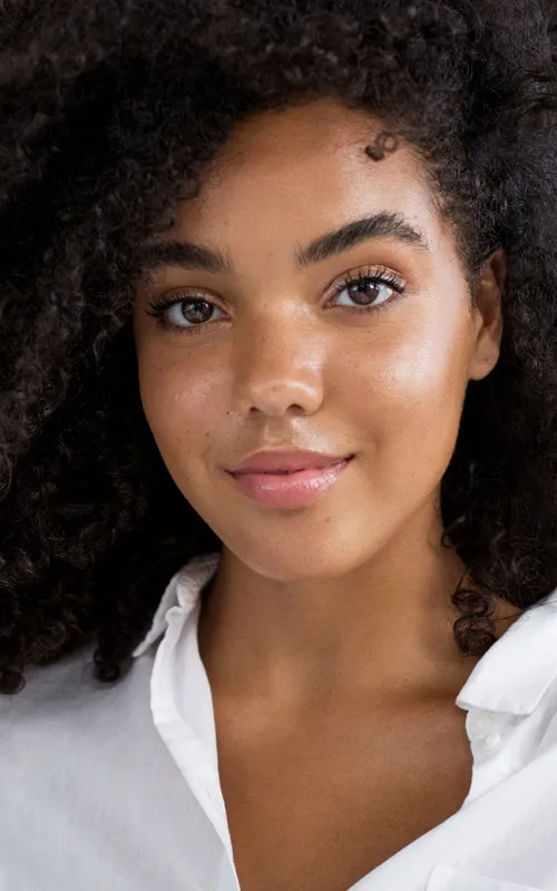 Sophia Echendu