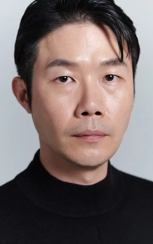Park Jun-sang