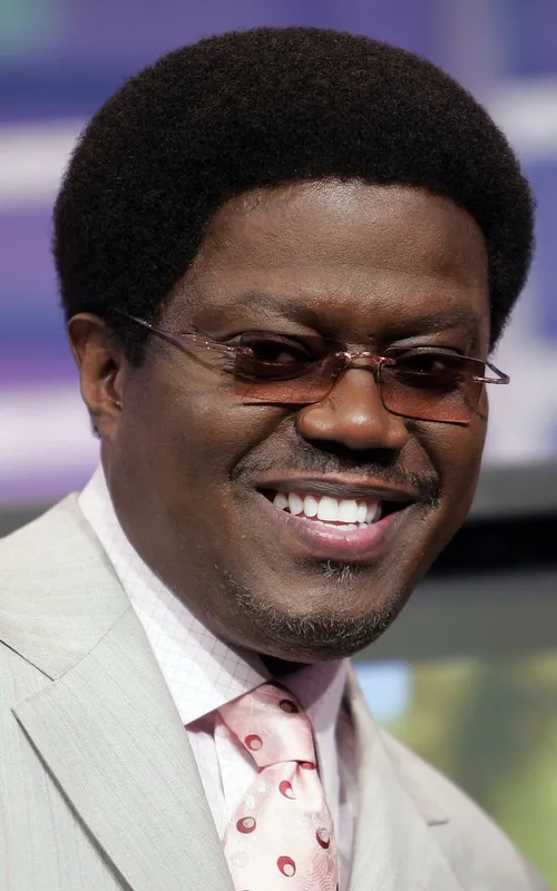 Bernie Mac