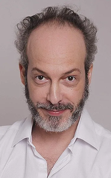 Rodrigo Fregnan