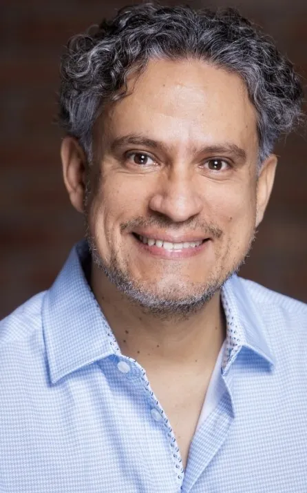 Luis del Valle