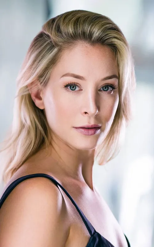 Natalie Moore