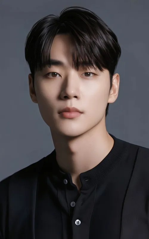 Lee Min-jae