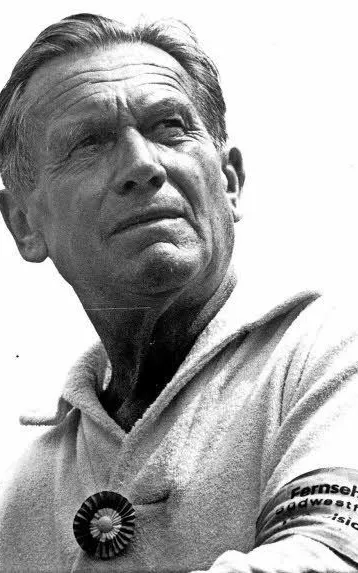 Sepp Allgeier