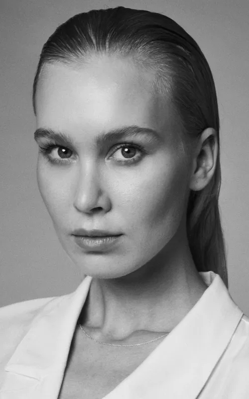 Polina Bergman