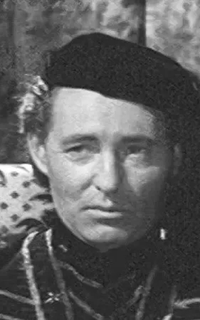 Kenneth Hyde