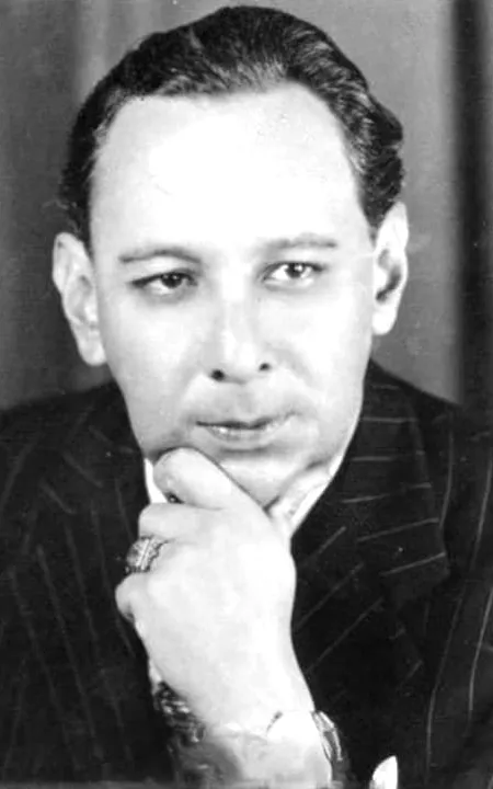 Agustín Isunza