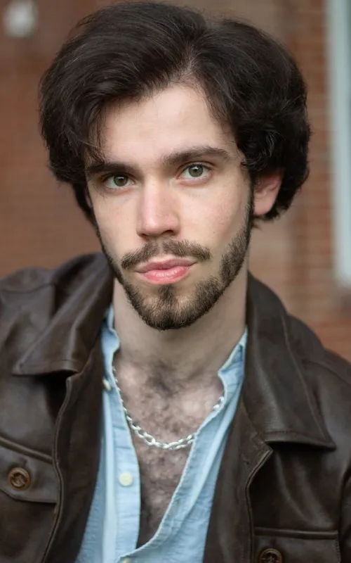 Kieran Sherry