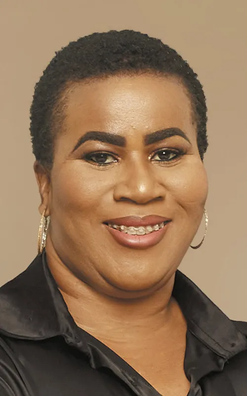 Chioma Omeruah