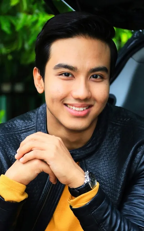 Shinn Myat