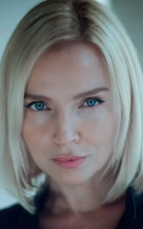 Alyona Levkovich