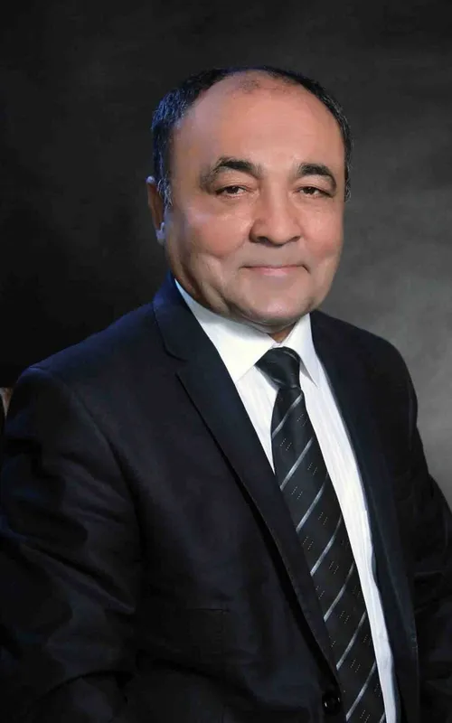 Farhod Abdullayev