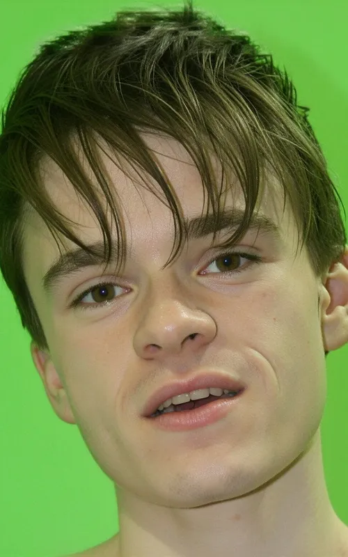 Mark Speed