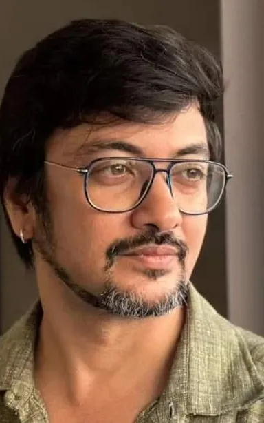 Shoumo Banerjee