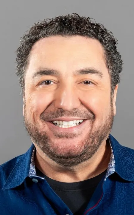 Damian Muziani