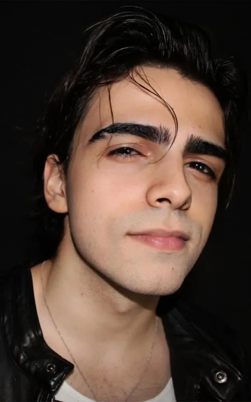 Lucas Amorim