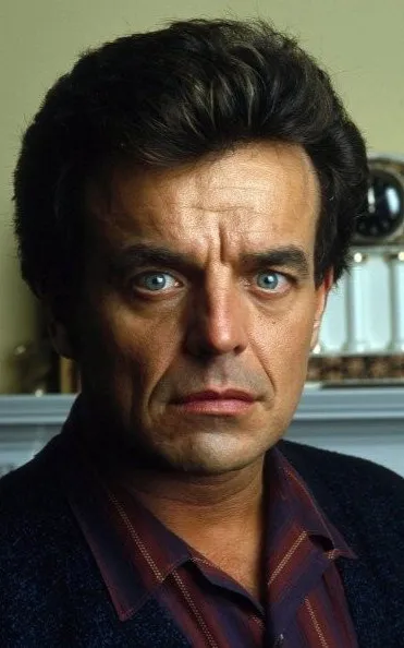 Ray Wise