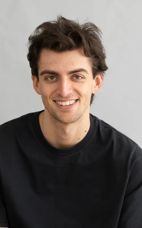 Francesco Gherardi