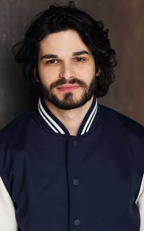 Ross Kaplan