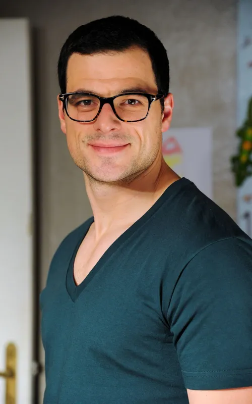 Tobias Licht