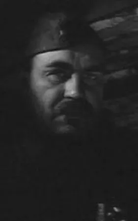 Mikhail Sukhorukov