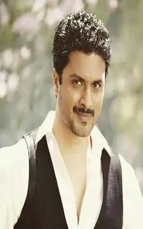 Aditya Singh
