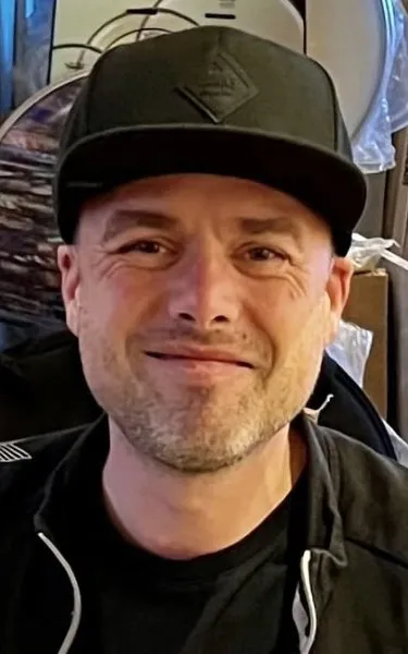 Rasmus Friis Tvørfoss