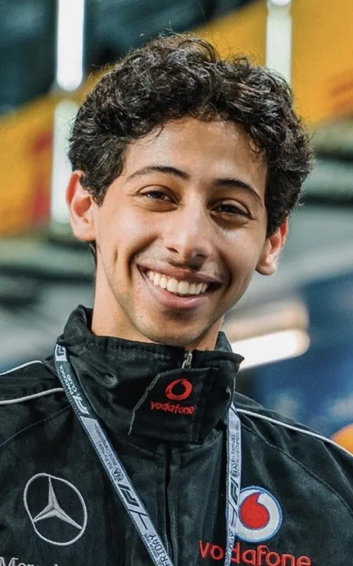 Mohammed Shaif