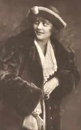 Charlotte Böcklin