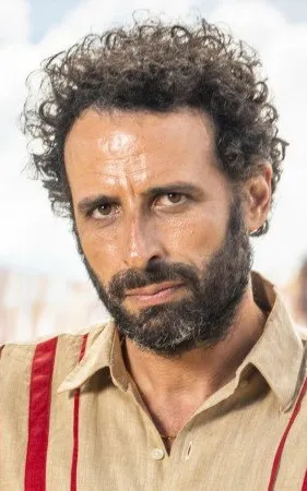 César Ferrario
