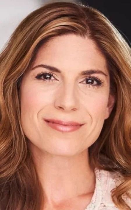 Jessica Sherman