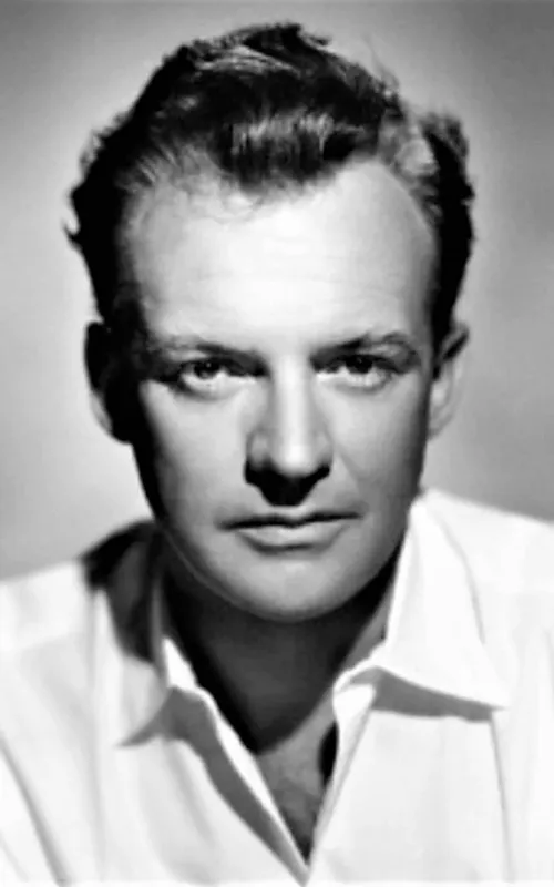 Arthur Kennedy